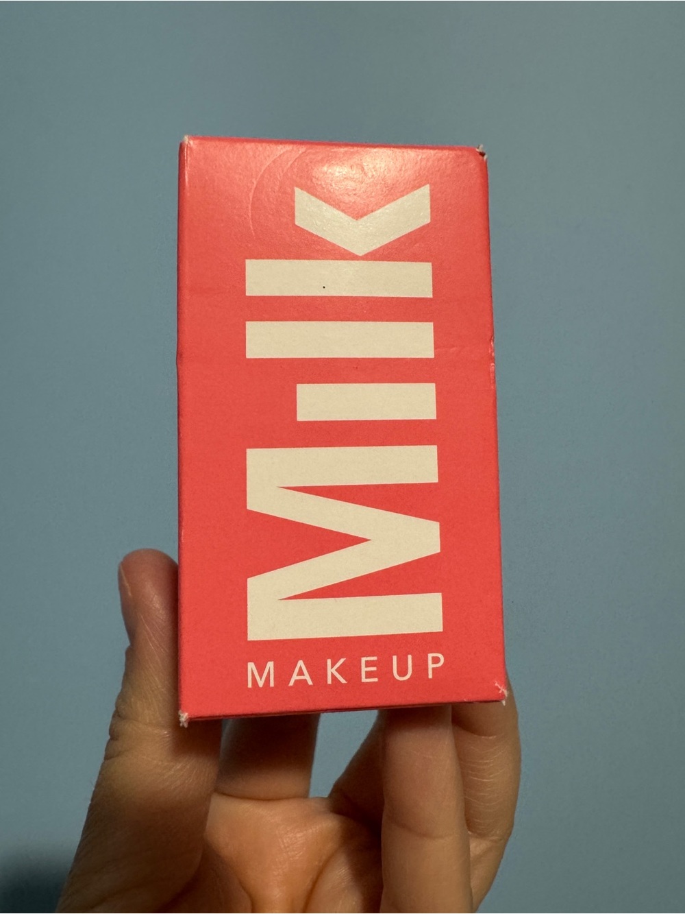MILK MAKEUP Watermelon Jelly Brightening Serum Stick with Peptides New Full Size